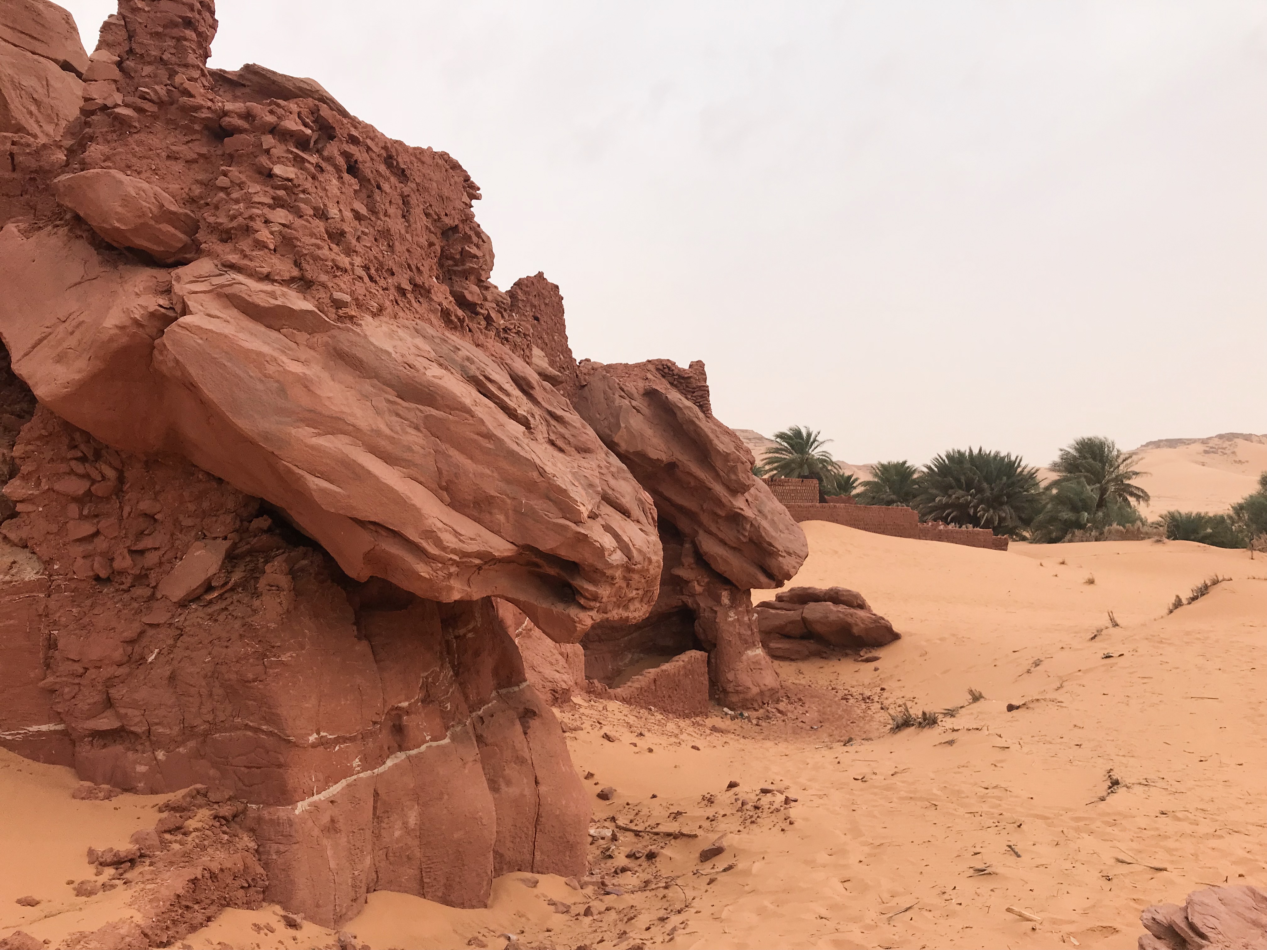 Algeria – The Gem of Maghreb